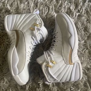 OVO JORDAN 12S